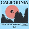 thumbnail image 2 of Infant's E.T. the Extra-Terrestrial Over the Moon Adventures  Bodysuit, 2 of 3