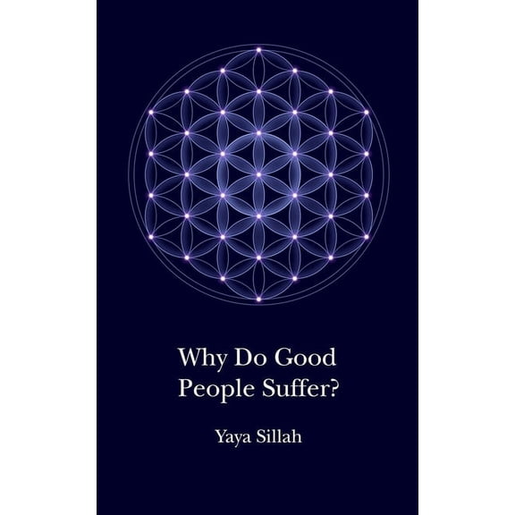 Why Do Good People Suffer?, (Paperback)