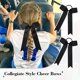 thumbnail image 3 of Accesorios para el cabello DEEKA Collegiate Style Soportes para coletas x16, 3 of 8