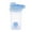 Blue, variant on Protein Shaker Bottle,Blender Bottle Shaker Ball,Shaker Bottles for Protein Mixes,Shaker Bottle with Ball,Protein Shaker Bottle,Protein Shaker,Protein Shake Bottle,Bottle Shaker,Shake Bottle