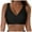 Black, variant on Pimfylm Women Underwire Bikini Top - Push Up Bathing Suit Top Large Bust Swim Top 2025 Swimsuit Top Black, S