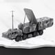 thumbnail image 2 of Modelo 4D de Plástico de Construcción de Automóvil Yotijar Gris 1/72, 2 of 10