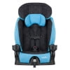 thumbnail image 4 of Evenflo Advanced Chase LX Harness Booster Car Seat, Glacier Ice, 4 of 14