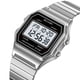 thumbnail image 1 of Reloj Digital Deportivo para Hombre, Resistente Al Agua y con Pantalla Luminosa, Ideal para Senderismo, Camping, Correr, Nadar y Otros Deportes., 1 of 5