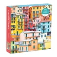 thumbnail image 1 of Puzzle Galison Ciao de Cinque Terre, 500 piezas, 1 of 9