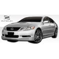 thumbnail image 3 of 2006-2011 Lexus GS Series GS300 GS350 GS430 GS450 GS460 Duraflex I-Spec Side Skirts Rocker Panels - 2 Piece, 3 of 7