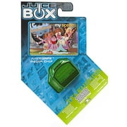 Juice Box Juiceware Animated Media Chip: My Scene Masquerade Madness