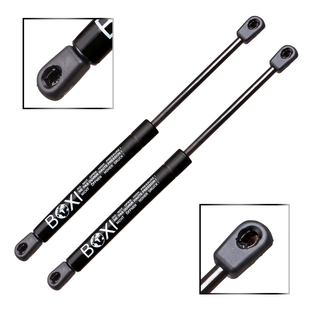 GS350 2005-2012 GS430 2006-2012 GS350H 2007-2012 BOXI 2 Pcs Front Hood Lift Supports Struts Shocks Spring Dampers For Lexus GS300 2005-2007 GS450h 2007-2012 GS460 2008-2012 Hood 6653,534400W090