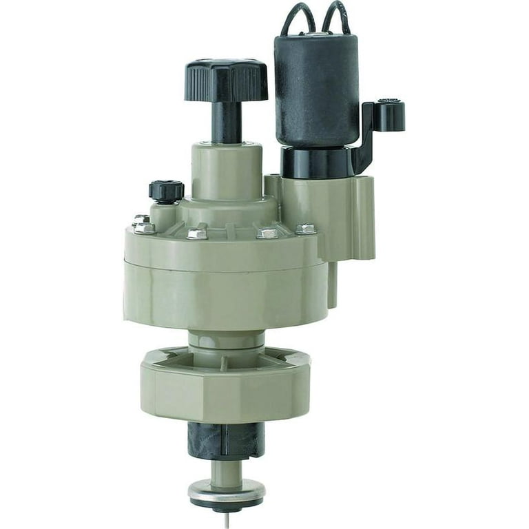 Lawn Genie Valve Adapter 3/4 in. 150 psi