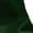 Green, variant on Women's Straight Leg Pants High Waisted Button down Pants Elegant Stretchy Work Trousers with Pockets