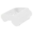 thumbnail image 2 of Diving Computer Protective Sleeve, Dustproof Elastic Integrated Diving Computer Protective Cover  For Shearwater Perdix AI Computer Watch White, 2 of 8