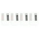 thumbnail image 1 of 4 PCS Watch Películas protectoras a prueba de polvo SmartWatch Películas compatibles con la serie 7, 1 of 5