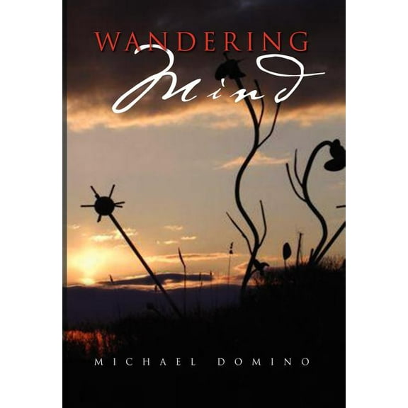 Wandering Mind (Hardcover)