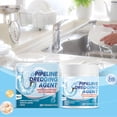 thumbnail image 5 of Drain Unclogging Powder – For Sewer Hair and Grease Dissolving, 5 of 8