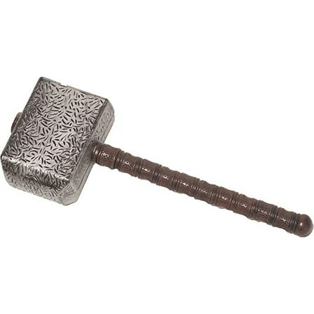 Adult Men's Hammer