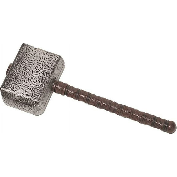 Adult Men's Hammer