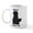 White, variant on CafePress - Newfie Dad Mug - 11 oz Ceramic Mug - Novelty Coffee Tea Cup
