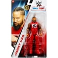 thumbnail image 2 of Figura de acción Mattel WWE Jimmy USO Main Event Series #155, 2 of 5