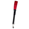 thumbnail image 3 of Correa para saxofón Correa para el cuello para saxofón Longitud ajustable portátil de 15 cm a 33 cm Piezas de repuesto Correa duradera para instrument Rojo, 3 of 8