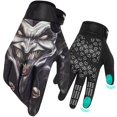 thumbnail image 1 of Guantes de moto RIGWARL con pantalla táctil transpirables para hombres/mujeres, 1 of 6