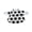 Black, variant on White 23 Inch Porch Goose Clothing Baseball Sports Theme Outfit For Lawn Decoration With Rotating Sleeve Balls Garden Statue Attire