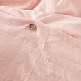 thumbnail image 4 of Natural Loft Comforter - Rose Quartz - King, 4 of 4