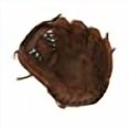 thumbnail image 3 of SHOELESS JOE 11 1/2 Pouces Série Professionnelle Gant de Baseball Modifié avec Piège, Lancer Main Gauche, 3 of 4
