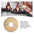 thumbnail image 5 of 58mm 37T Split Sprockets for ATV Go Karts 530, 5 of 10