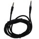 thumbnail image 4 of Cable de 35 mm macho a 35 mm para auriculares Cable de 15 m para auriculares /Skyline negro, 4 of 8