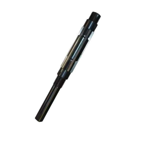 H12 Adjustable Hand Reamer 1.1/16" To 1.3/16" 26.98mm To 30.16mm