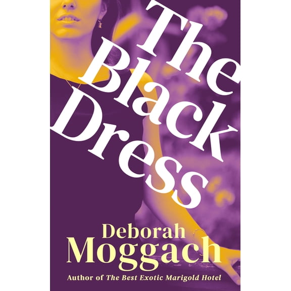 The Black Dress, (Paperback)