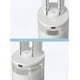 thumbnail image 5 of Ventilador de Torre Bestherm FBD16-23AR Silencioso con Humidificador y Luz Ambiental, 5 of 14
