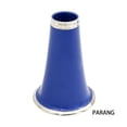 thumbnail image 4 of Soidarity Altavoz de clarinete Instalación práctica Accesorios reemplazados Boquilla Suministros para instrumentos Altavoz de entretenimiento Verde Accesorios para instrumentos musicales gema azul Soidarity OD025433-04, 4 of 6