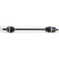 All Balls Racing ATV UTV Complete Extreme 8 Ball CV Axle TRK-PO-8-323