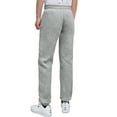 thumbnail image 2 of COOPLUS Mens Sweatpants with Pockets Mens Work Pants Athletic Trainning Cargo Pants for Men Size S M L XL XXL, 2 of 8