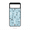 Blue, variant on abbyrose Bows 'n Bones Pixel Phone Case for Pixel 6