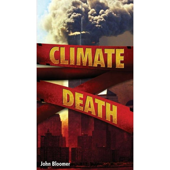 Climate Death, (Paperback)