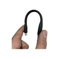 thumbnail image 4 of VISIONTEK Micro Usb To Usb Flex Cable Black, 901099 (2MK961), 4 of 5