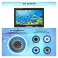 thumbnail image 3 of 30M Underwater Winter Fishing Camera Fish Finder 7 Inch 1000TVL15pcs White LEDs + 15pcs IR Lamp For Ice/Sea/River Fishing, 3 of 6