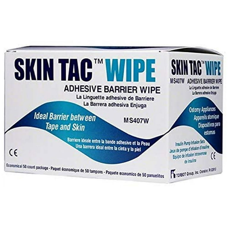 Buy Skin Tac H Liquid Adhesive Barrier at Medical Monks!
