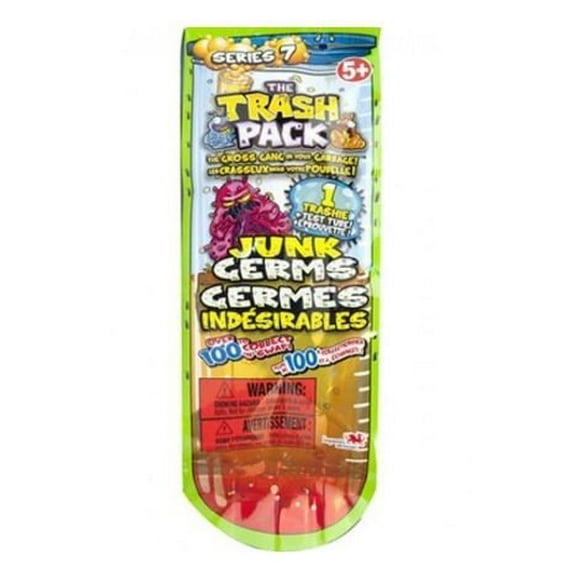SHOPKINS 2PK PDQ S2 - FRENCH