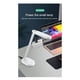 thumbnail image 2 of Cable USB Boost USB una DC 12V Booster Cable DC3.5Mm Round Hole Power Boost Cable para PequeñOs ElectrodoméSticos Router Cable de AlimentacióN, 2 of 5