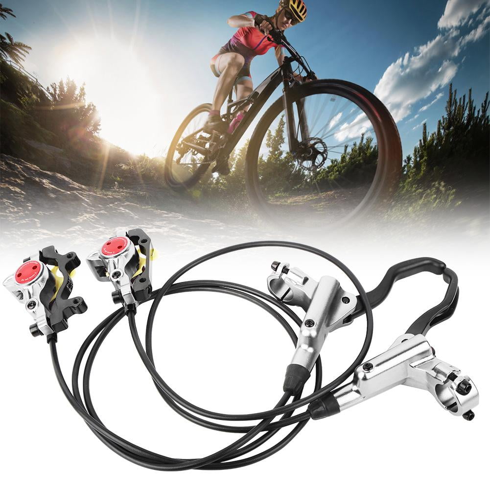 mountain bike levers