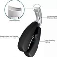 thumbnail image 4 of Sherum Clipmaster Pro, Ergonomic Angled Head Thick Toenail Clipper for Seniors, 4 of 5