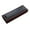 Black, variant on Stylish PU Leather Pen Storage Box - Modern Office Desk Accessories for Corporate presents & Workplace Organization