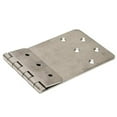 thumbnail image 2 of Cobalt Boat Motor Box Hinge 520310 | Heavy Duty Stainless 10 Gauge, 2 of 4