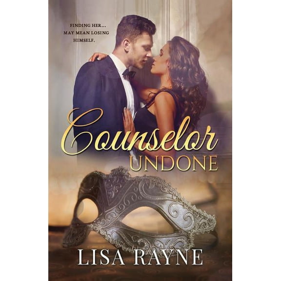 Counselor Undone, (Paperback)