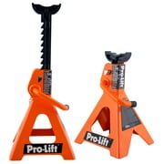 Pro-Lift PL3200 Double Pin Jack Stand - 2 Tons
