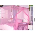 thumbnail image 1 of Lace mosquito net tent full size bedding summer bedroom encryption mosquito net student dormitory insect net, 1 of 5