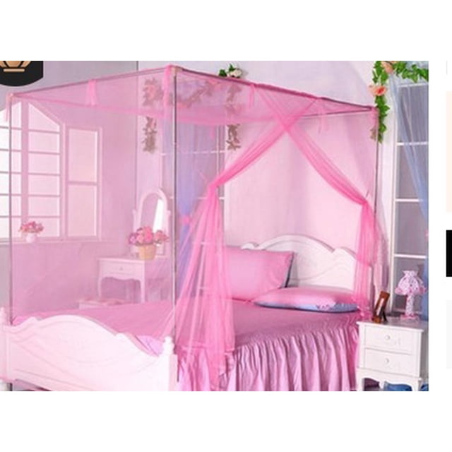 Lace mosquito net tent full size bedding summer bedroom encryption mosquito net student dormitory insect net